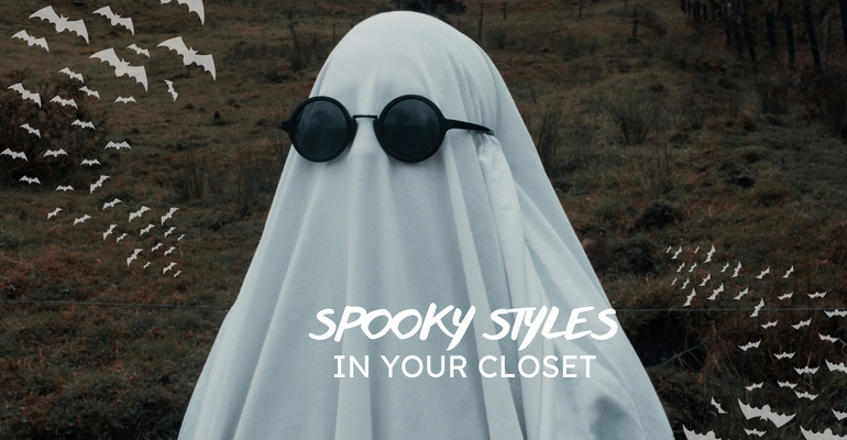 Spooky Styles in Your Closet: Finding Your Perfect Halloween Costume