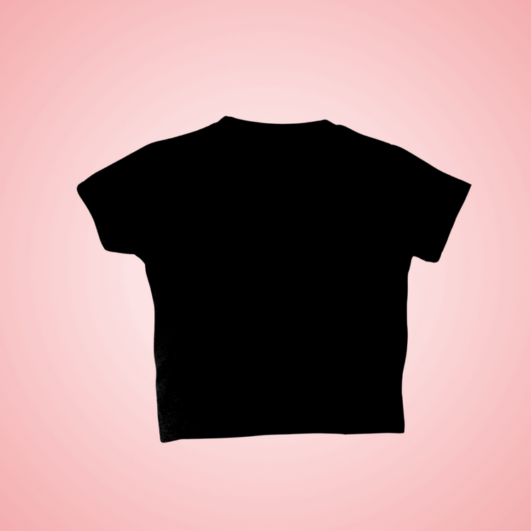 You Give Me Butterflies Tee