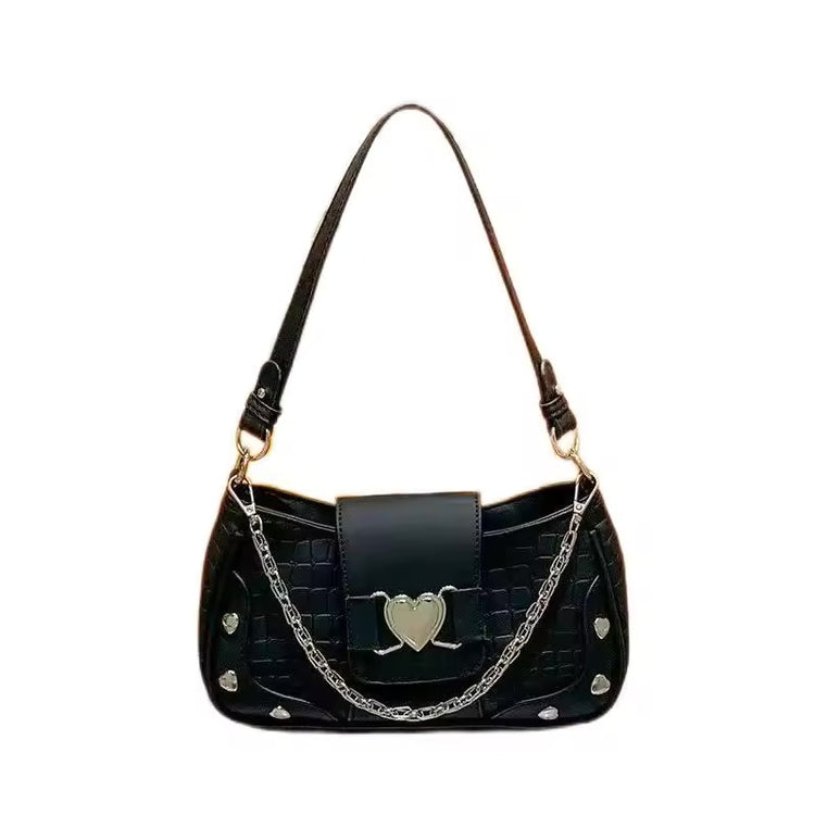 Sweetheart Shoulder Bag