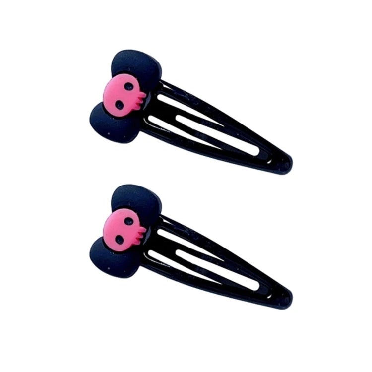 Creep It Cute Hair Clip