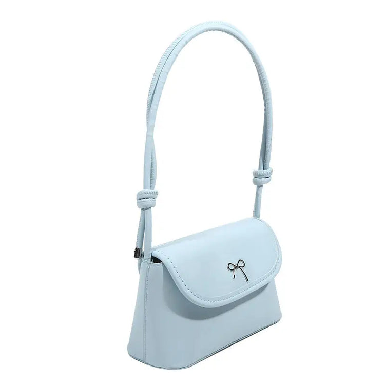 Charming Bow Purse