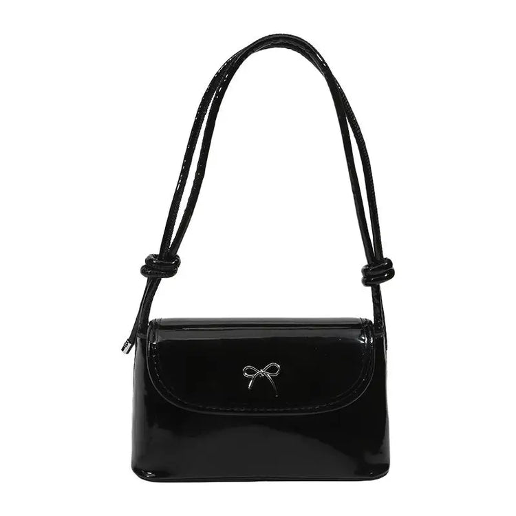 Charming Bow Purse