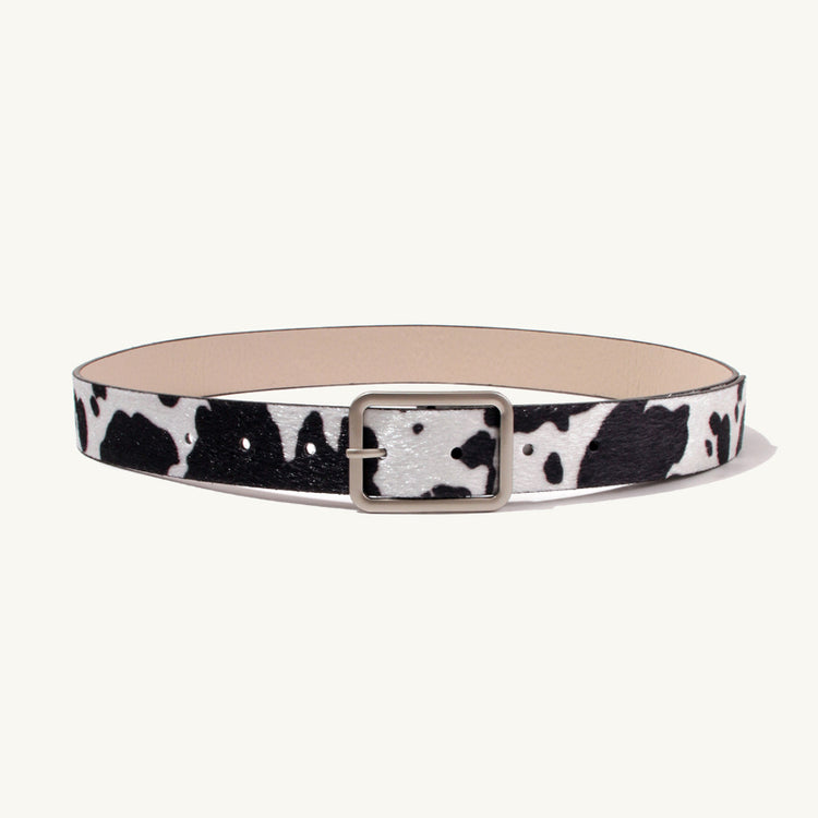 Moo’d Out Belt