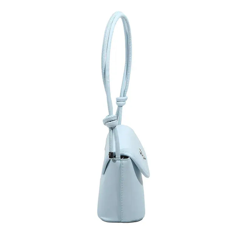 Charming Bow Purse