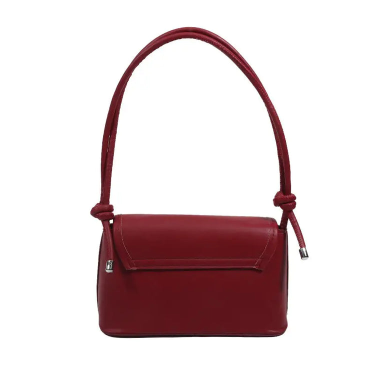 Charming Bow Purse