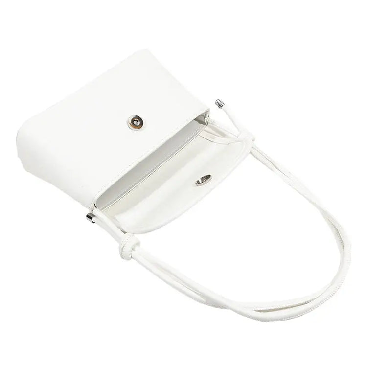 Charming Bow Purse