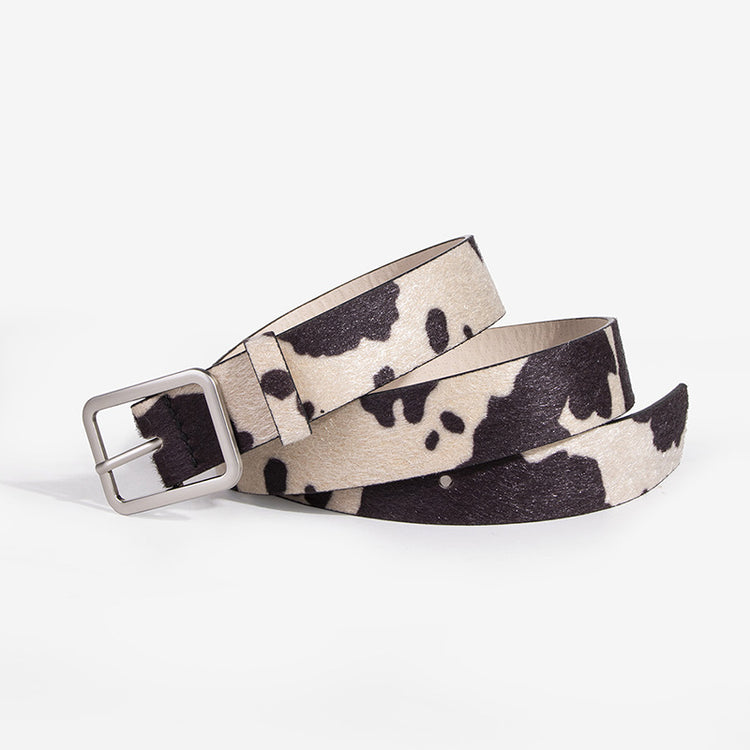 Moo’d Out Belt