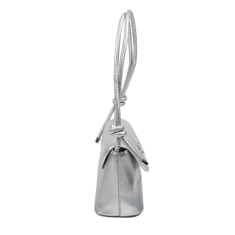 Charming Bow Purse