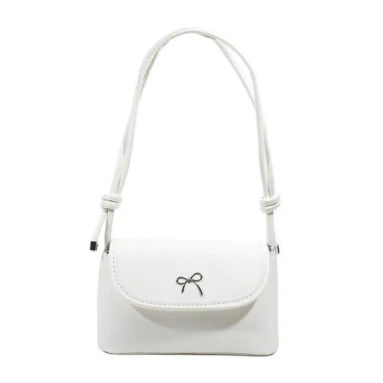 Charming Bow Purse
