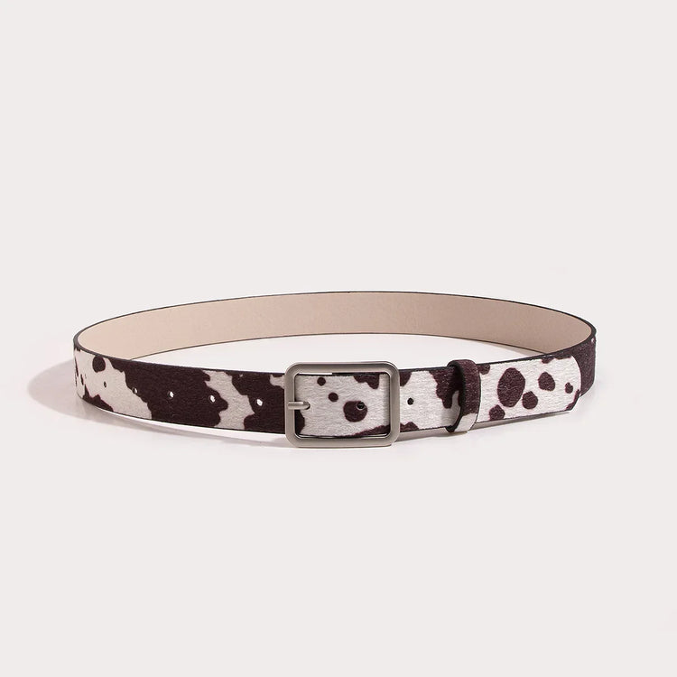 Moo’d Out Belt
