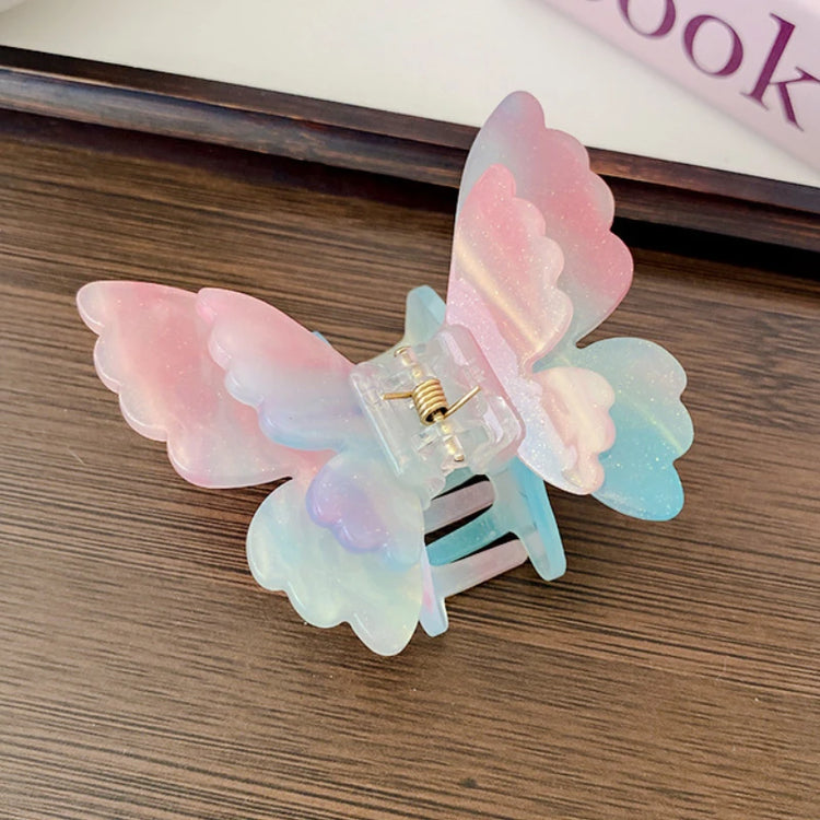 Sugarwing Dreams Hair Claw