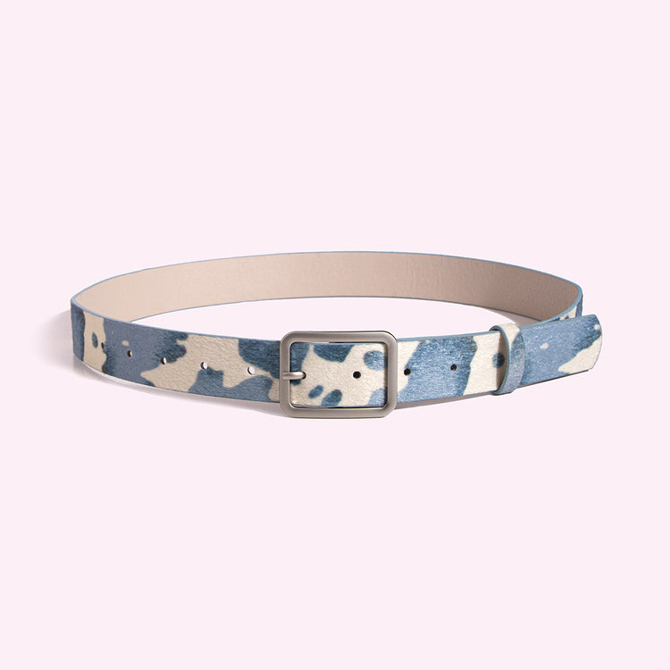 Moo’d Out Belt