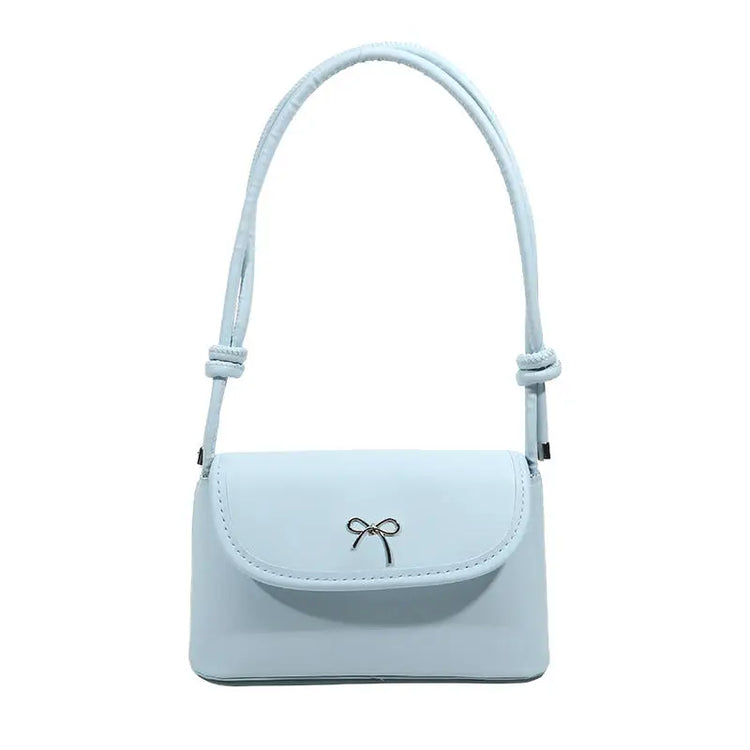 Charming Bow Purse