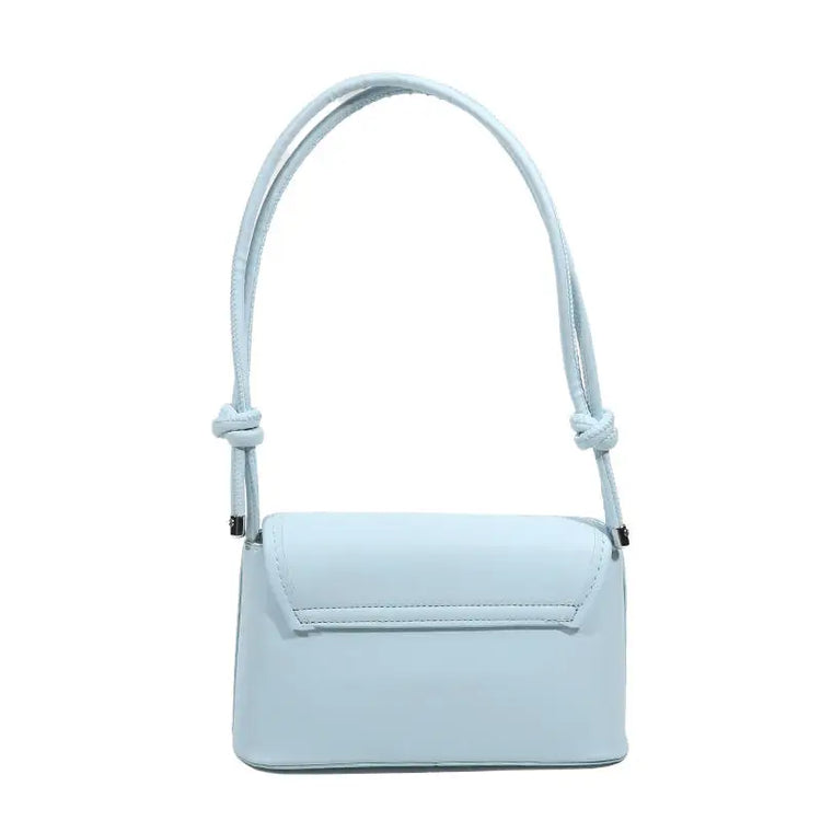 Charming Bow Purse