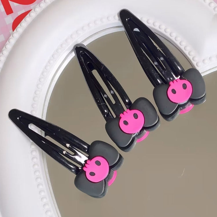 Creep It Cute Hair Clip