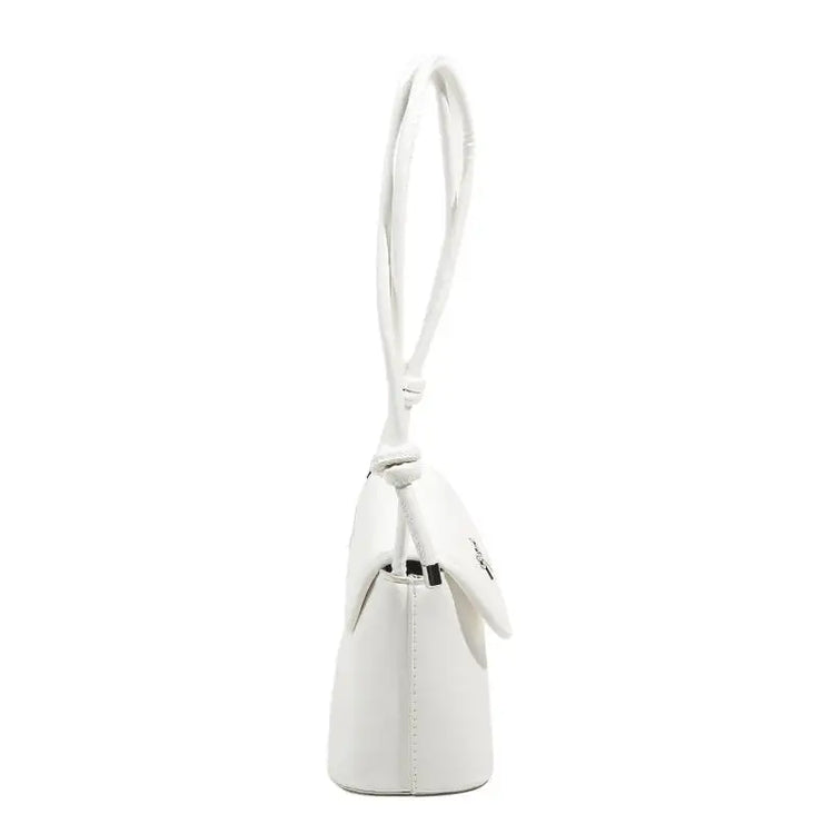 Charming Bow Purse