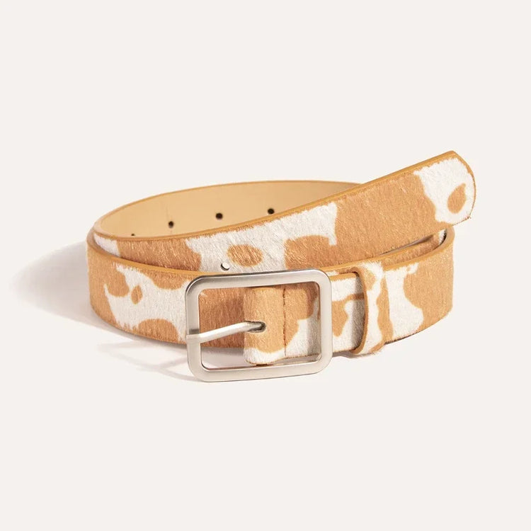 Moo’d Out Belt