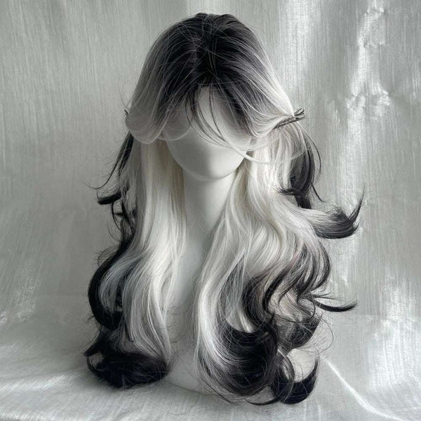 Black Ice Wig Black Ice Wig