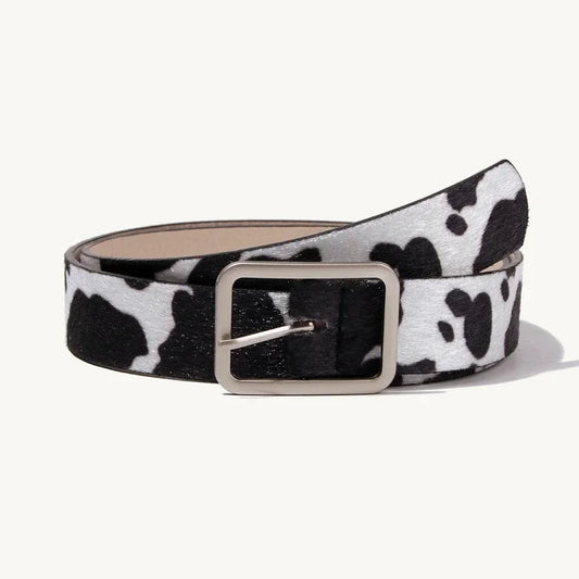 Moo’d Out Belt
