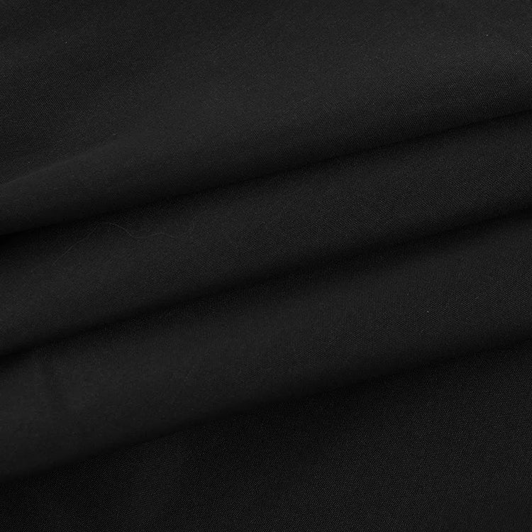 Midnight Academy Mini Dress – Local Stock