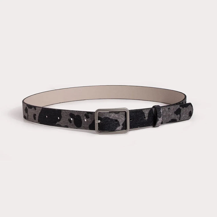 Moo’d Out Belt