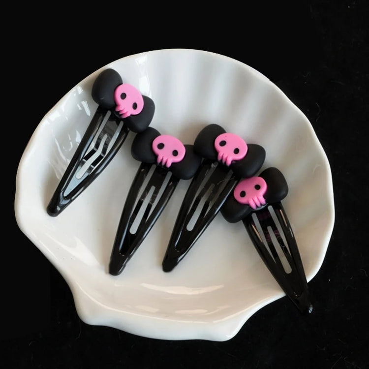 Creep It Cute Hair Clip