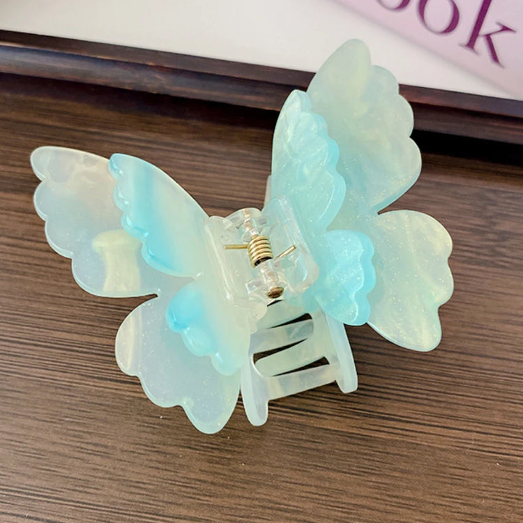 Sugarwing Dreams Hair Claw