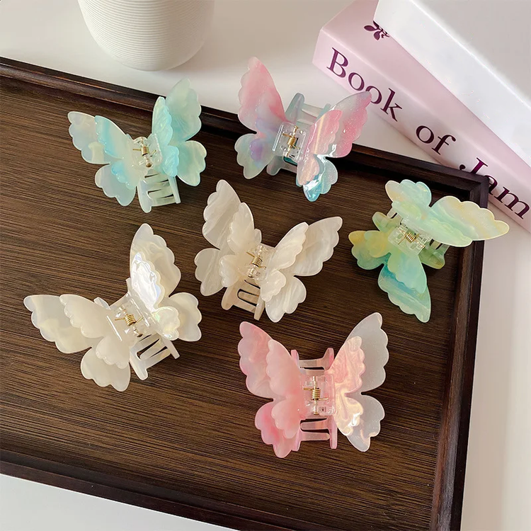 Sugarwing Dreams Hair Claw