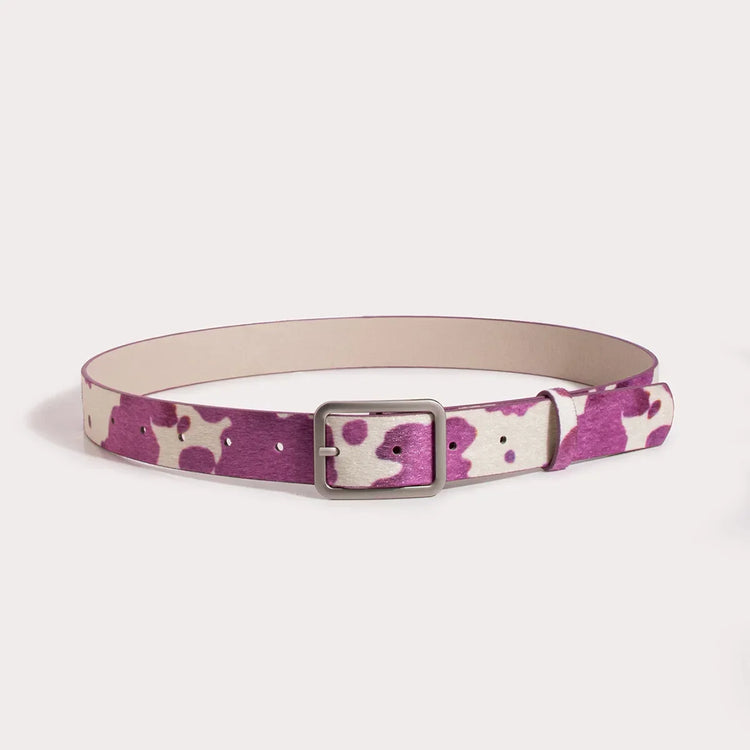 Moo’d Out Belt