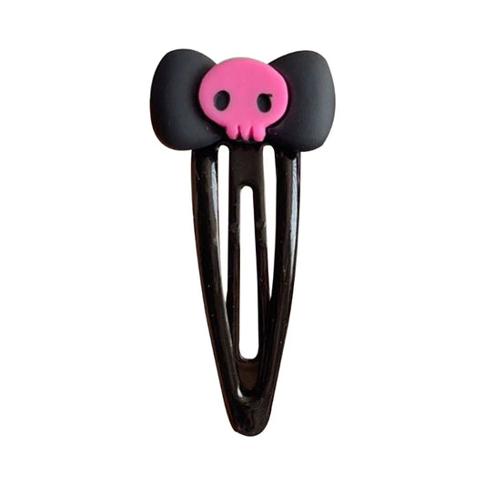 Creep It Cute Hair Clip