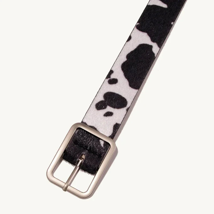 Moo’d Out Belt