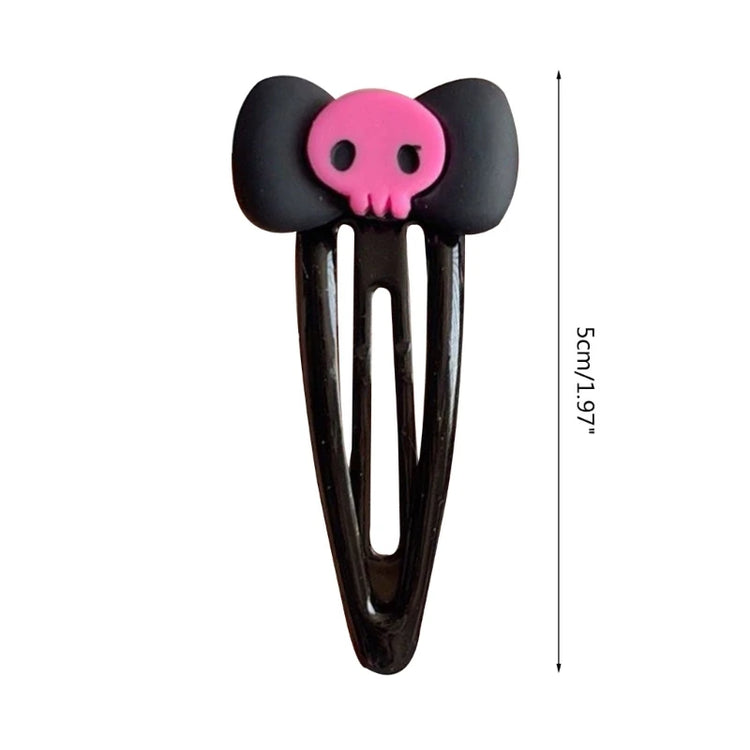 Creep It Cute Hair Clip