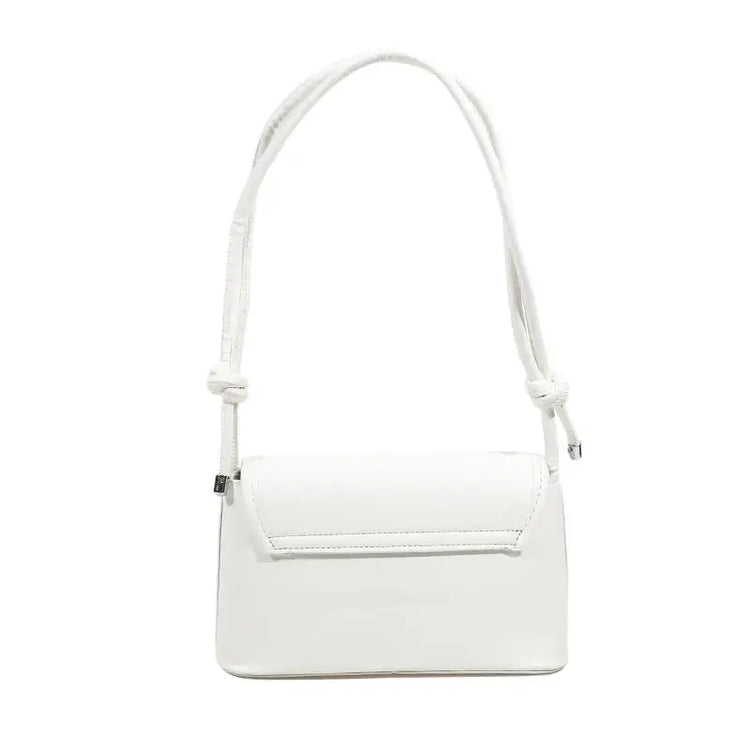 Charming Bow Purse