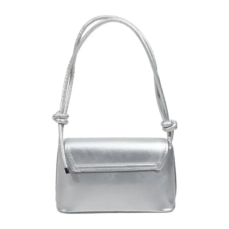 Charming Bow Purse