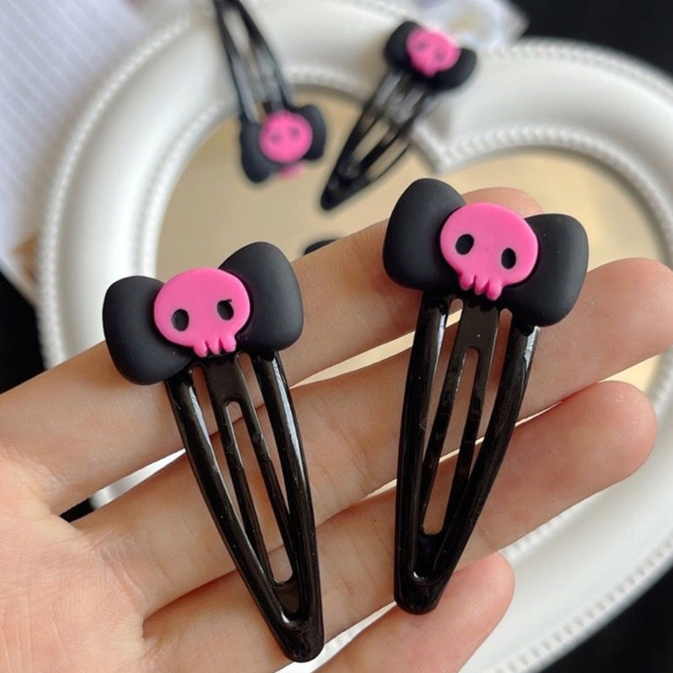 Creep It Cute Hair Clip