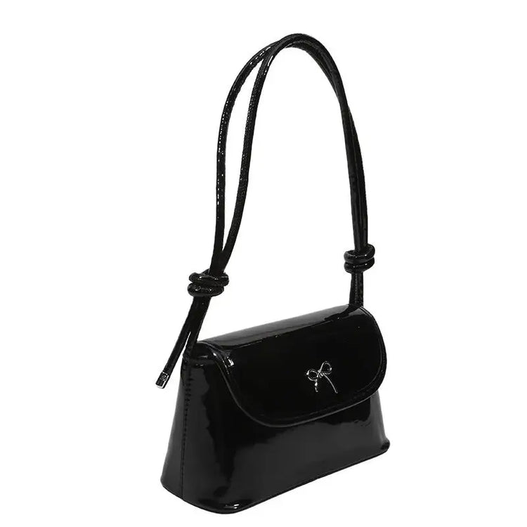 Charming Bow Purse