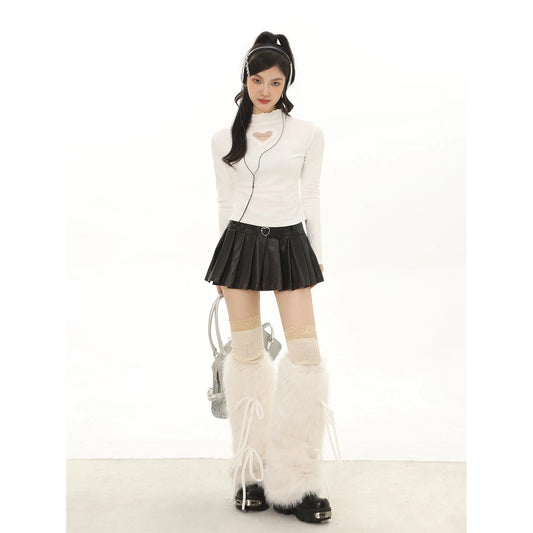 Laced With Love Top – Local Stock