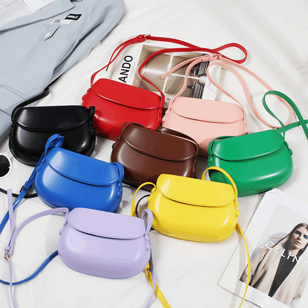 Candy Color Shell Bag Candy Color Shell Bag