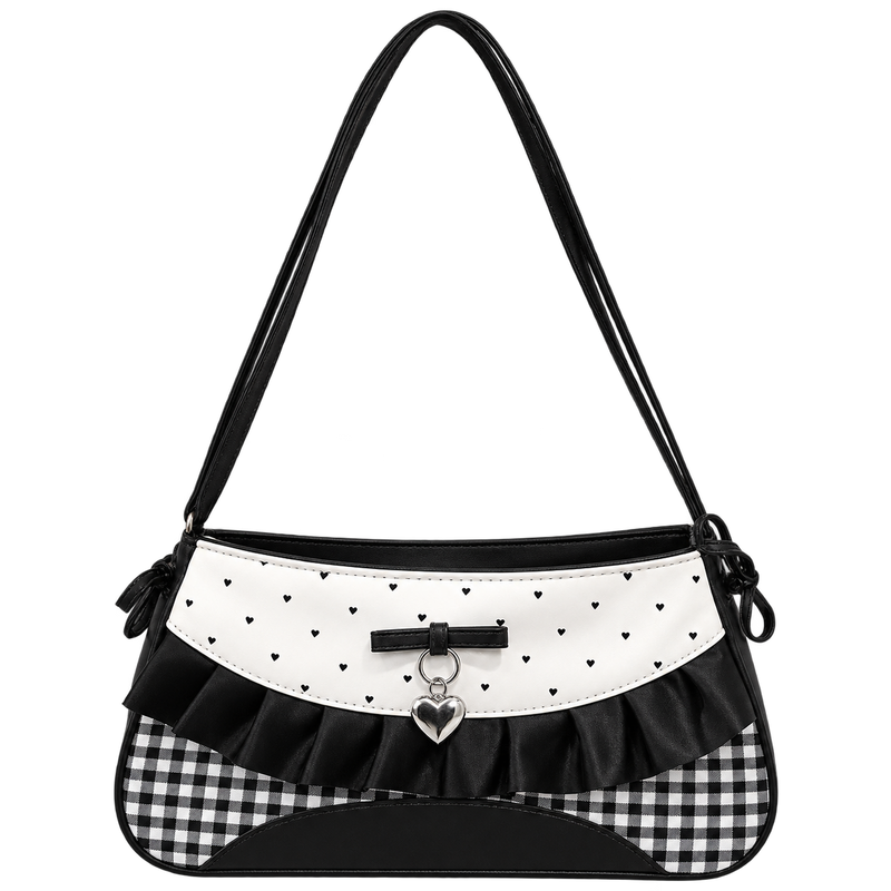 Little Darling Bow Bag