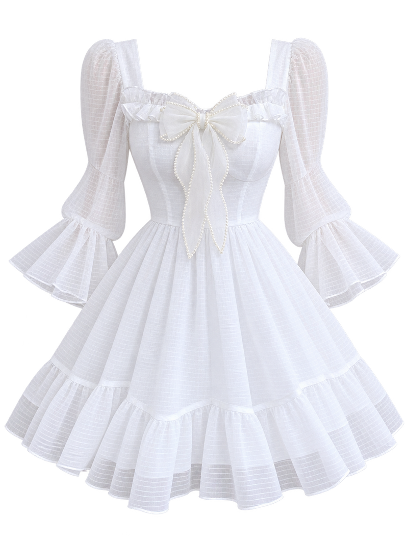 Cloudlight Fairy Dress – Local Stock