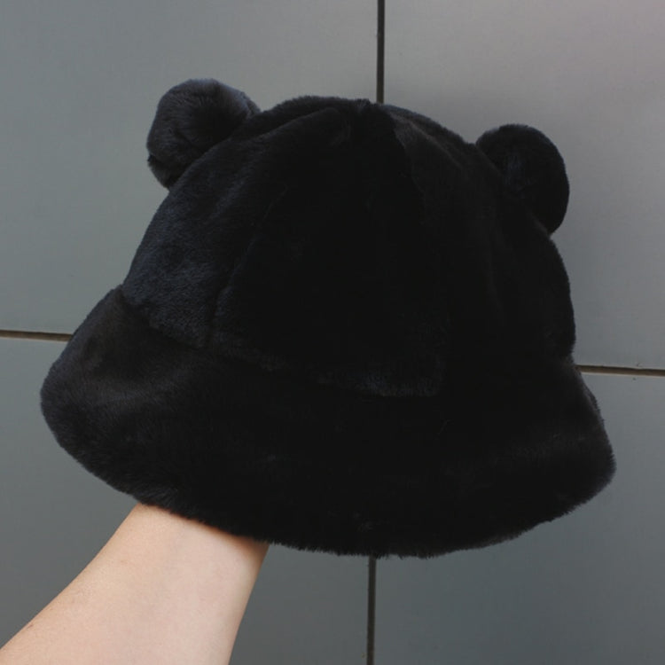 Cozy Bear Bucket Hat – Local Stock