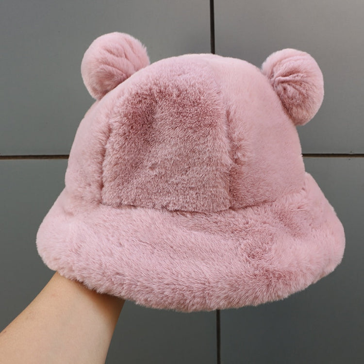 Cozy Bear Bucket Hat – Local Stock