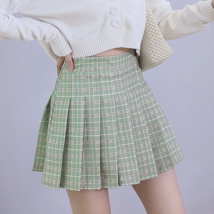 Pleated Tennis Skort – Local Stock