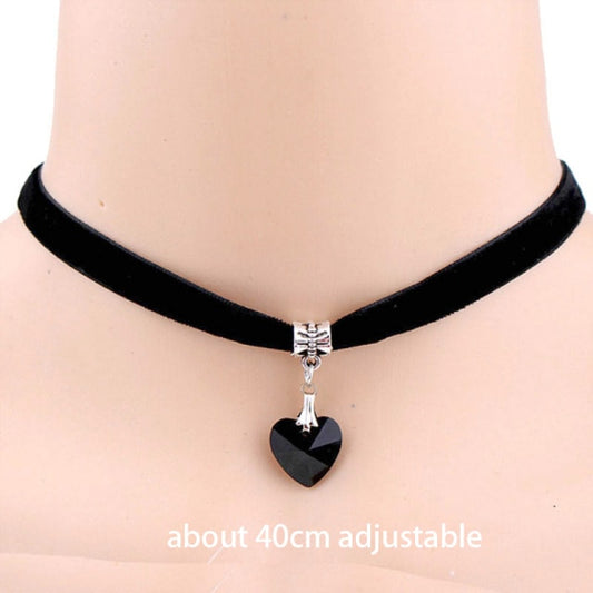 You’re My Heart Choker