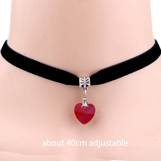 You’re My Heart Choker