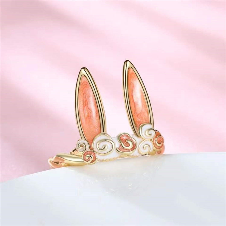 Bunny Ears Ring
