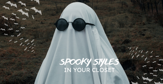 Spooky Styles in Your Closet: Finding Your Perfect Halloween Costume