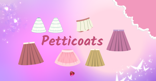 Petticoats