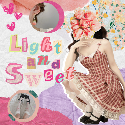 Light and Sweet