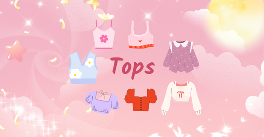 Tops